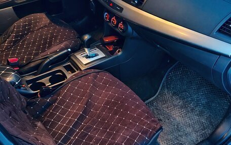 Mitsubishi Lancer IX, 2011 год, 1 190 000 рублей, 11 фотография