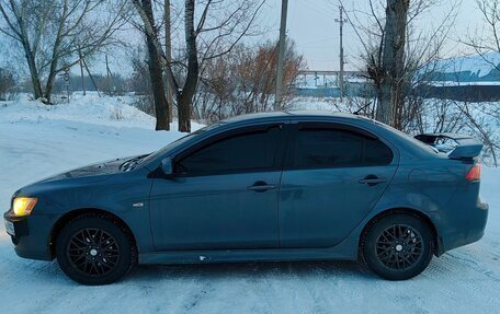 Mitsubishi Lancer IX, 2011 год, 1 190 000 рублей, 6 фотография