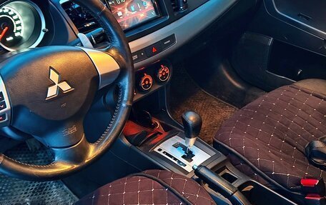 Mitsubishi Lancer IX, 2011 год, 1 190 000 рублей, 9 фотография