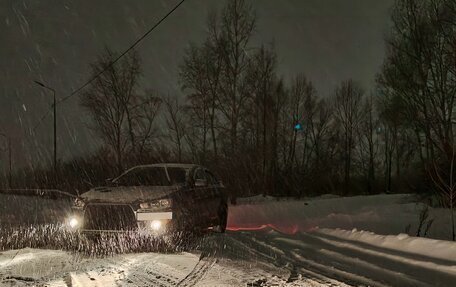 Mitsubishi Lancer IX, 2011 год, 1 190 000 рублей, 14 фотография