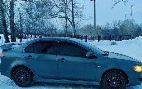 Mitsubishi Lancer IX, 2011 год, 1 190 000 рублей, 8 фотография