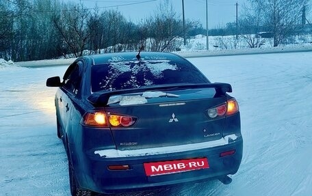 Mitsubishi Lancer IX, 2011 год, 1 190 000 рублей, 7 фотография