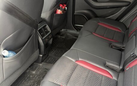 Haval F7 I, 2022 год, 1 420 000 рублей, 10 фотография