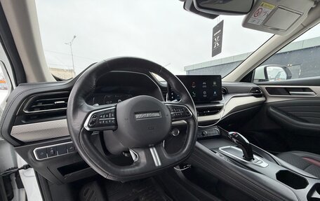 Haval F7 I, 2022 год, 1 420 000 рублей, 12 фотография