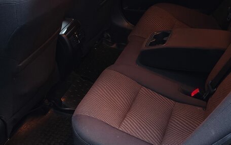 Toyota Camry, 2016 год, 1 900 000 рублей, 5 фотография