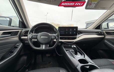 Haval F7 I, 2022 год, 1 420 000 рублей, 8 фотография