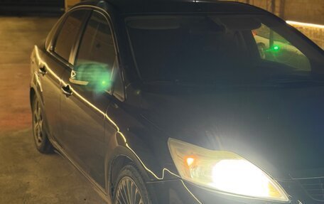 Ford Focus II рестайлинг, 2008 год, 600 000 рублей, 8 фотография