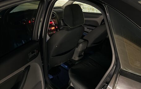 Ford Focus II рестайлинг, 2008 год, 600 000 рублей, 11 фотография