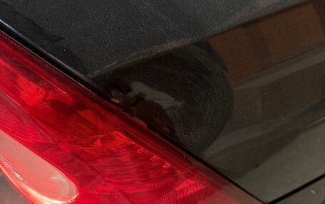 Ford Focus II рестайлинг, 2008 год, 600 000 рублей, 14 фотография