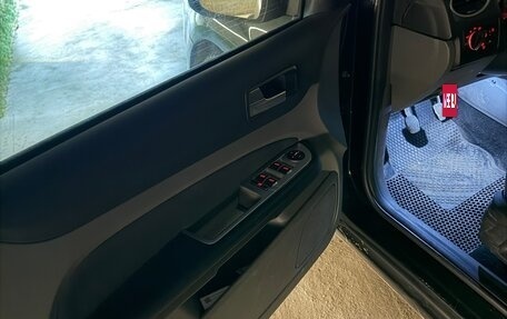 Ford Focus II рестайлинг, 2008 год, 600 000 рублей, 9 фотография