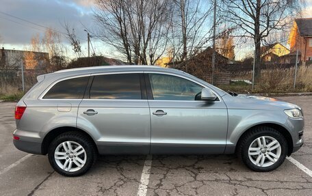 Audi Q7, 2007 год, 1 750 000 рублей, 4 фотография