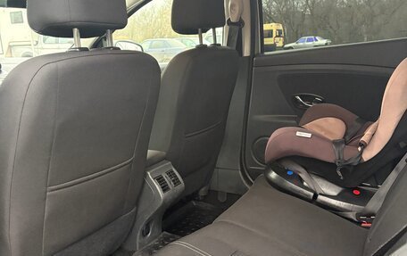 Renault Fluence I, 2015 год, 1 200 000 рублей, 7 фотография