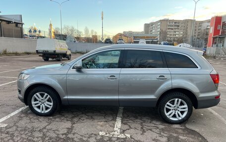Audi Q7, 2007 год, 1 750 000 рублей, 2 фотография