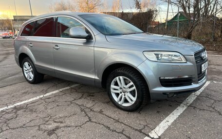 Audi Q7, 2007 год, 1 750 000 рублей, 3 фотография