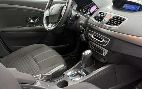 Renault Fluence I, 2015 год, 1 200 000 рублей, 8 фотография