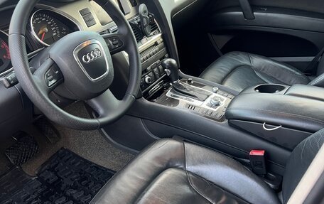 Audi Q7, 2007 год, 1 750 000 рублей, 8 фотография