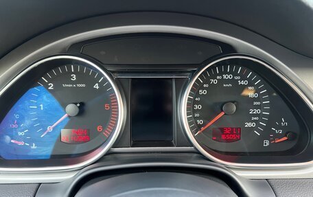 Audi Q7, 2007 год, 1 750 000 рублей, 12 фотография