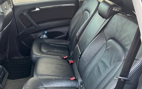 Audi Q7, 2007 год, 1 750 000 рублей, 10 фотография