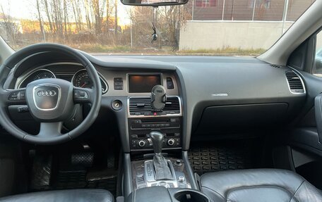 Audi Q7, 2007 год, 1 750 000 рублей, 11 фотография