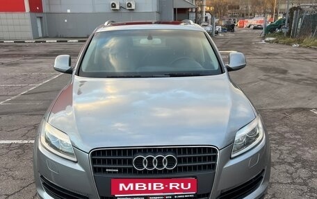 Audi Q7, 2007 год, 1 750 000 рублей, 7 фотография