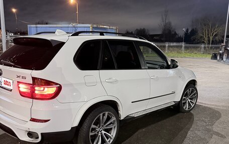BMW X5, 2011 год, 1 790 000 рублей, 4 фотография