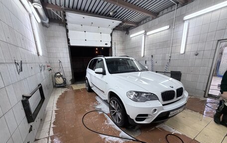 BMW X5, 2011 год, 1 790 000 рублей, 10 фотография