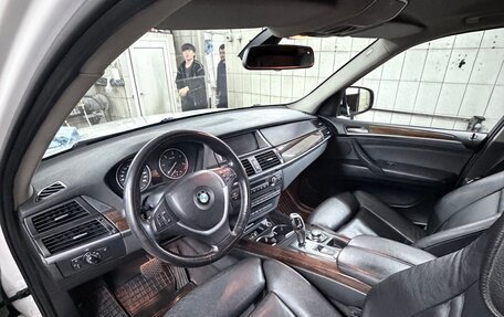 BMW X5, 2011 год, 1 790 000 рублей, 12 фотография