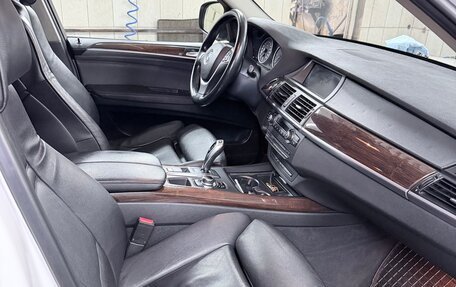 BMW X5, 2011 год, 1 790 000 рублей, 11 фотография