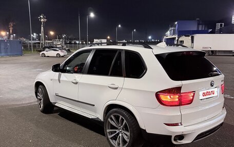 BMW X5, 2011 год, 1 790 000 рублей, 8 фотография