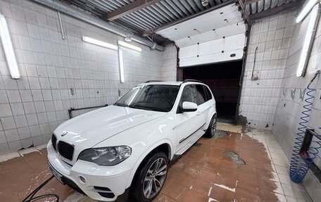 BMW X5, 2011 год, 1 790 000 рублей, 9 фотография