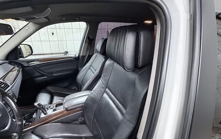 BMW X5, 2011 год, 1 790 000 рублей, 13 фотография