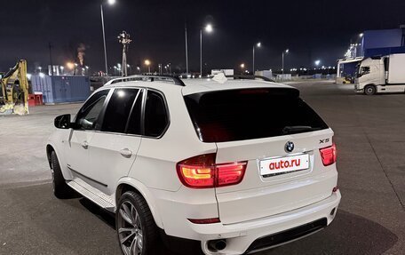 BMW X5, 2011 год, 1 790 000 рублей, 7 фотография