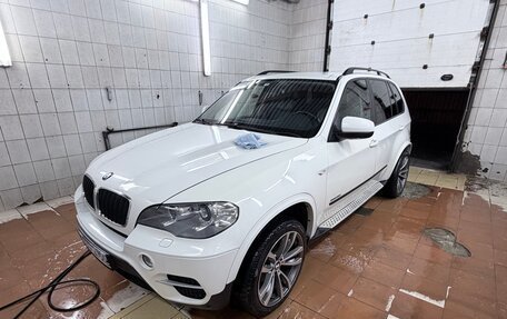 BMW X5, 2011 год, 1 790 000 рублей, 15 фотография