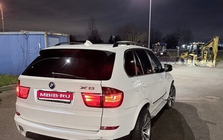 BMW X5, 2011 год, 1 790 000 рублей, 5 фотография