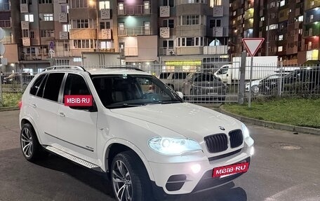 BMW X5, 2011 год, 1 790 000 рублей, 3 фотография