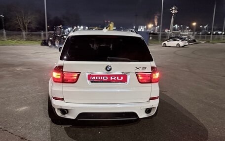 BMW X5, 2011 год, 1 790 000 рублей, 6 фотография