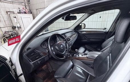 BMW X5, 2011 год, 1 790 000 рублей, 14 фотография