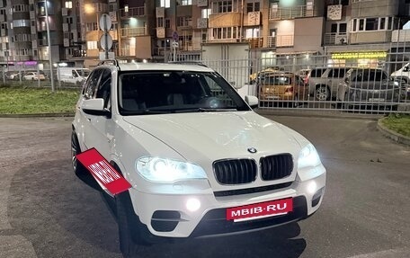 BMW X5, 2011 год, 1 790 000 рублей, 2 фотография