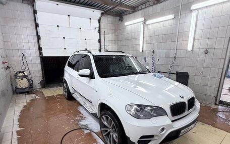 BMW X5, 2011 год, 1 790 000 рублей, 16 фотография