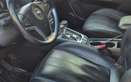 Opel Antara I, 2012 год, 1 050 000 рублей, 5 фотография