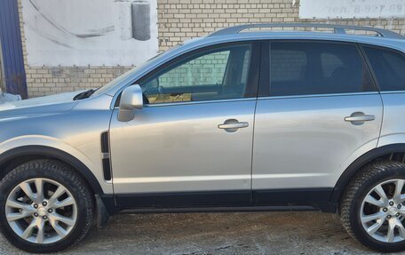 Opel Antara I, 2012 год, 1 050 000 рублей, 4 фотография