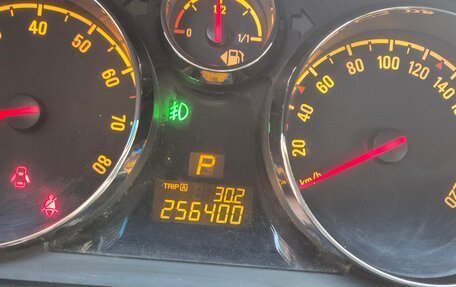 Opel Antara I, 2012 год, 1 050 000 рублей, 6 фотография