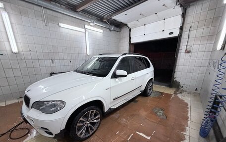BMW X5, 2011 год, 1 790 000 рублей, 19 фотография