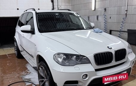 BMW X5, 2011 год, 1 790 000 рублей, 17 фотография