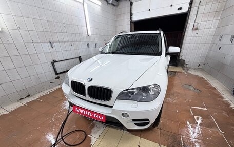 BMW X5, 2011 год, 1 790 000 рублей, 18 фотография