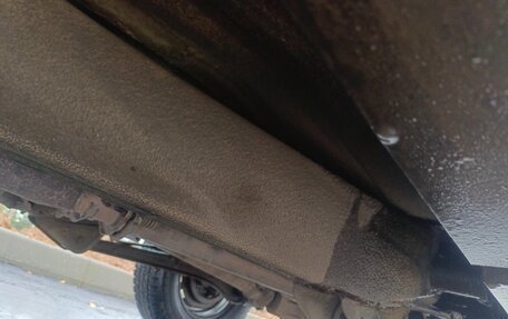 Suzuki Jimny, 2007 год, 770 000 рублей, 12 фотография