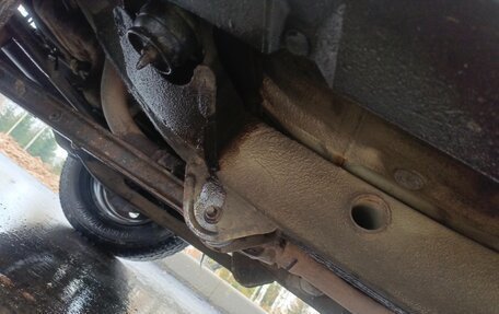 Suzuki Jimny, 2007 год, 770 000 рублей, 11 фотография