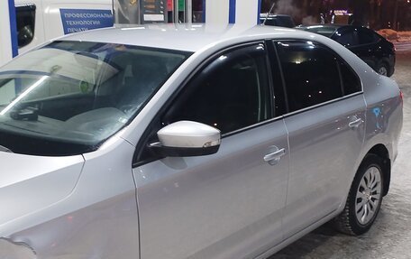 Skoda Rapid I, 2018 год, 1 350 000 рублей, 3 фотография