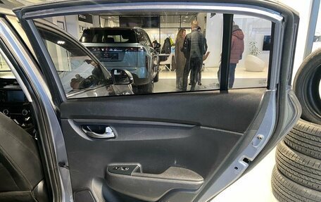 KIA Rio IV, 2018 год, 1 625 000 рублей, 14 фотография