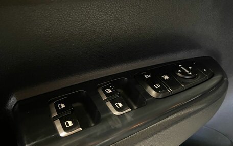 KIA Rio IV, 2018 год, 1 625 000 рублей, 19 фотография